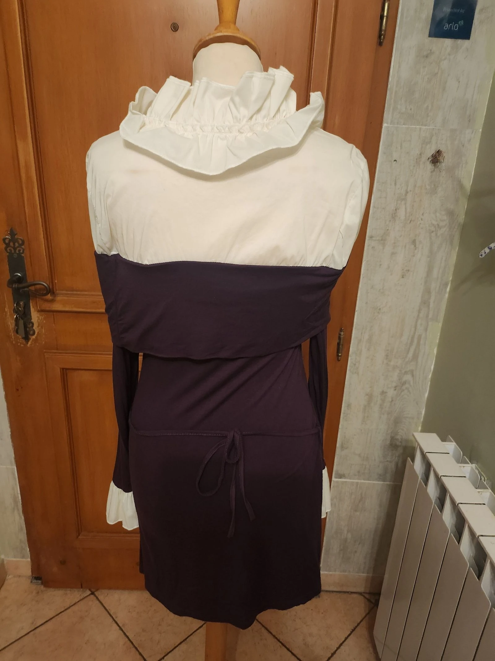 Rinascimento Dress – photo 4